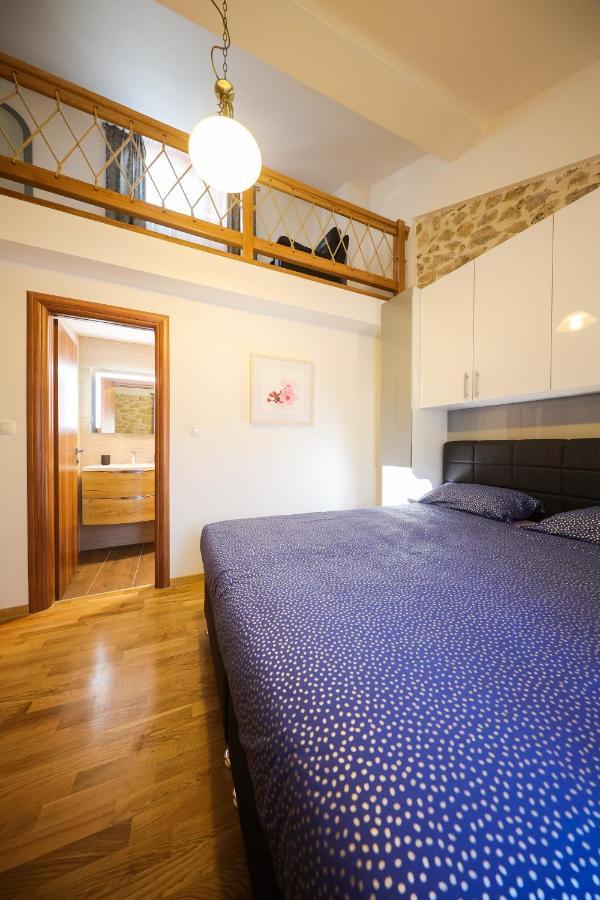 Holiday Home Mare Petrcane Eksteriør bilde